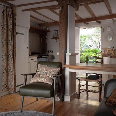 Fishermans Cottage Built In 1705 Hastings Exterior foto